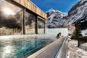 Hotel Spinne Grindelwald